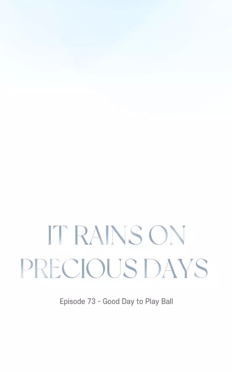 It Rains On Precious Days - 74 page 9-dd90680b