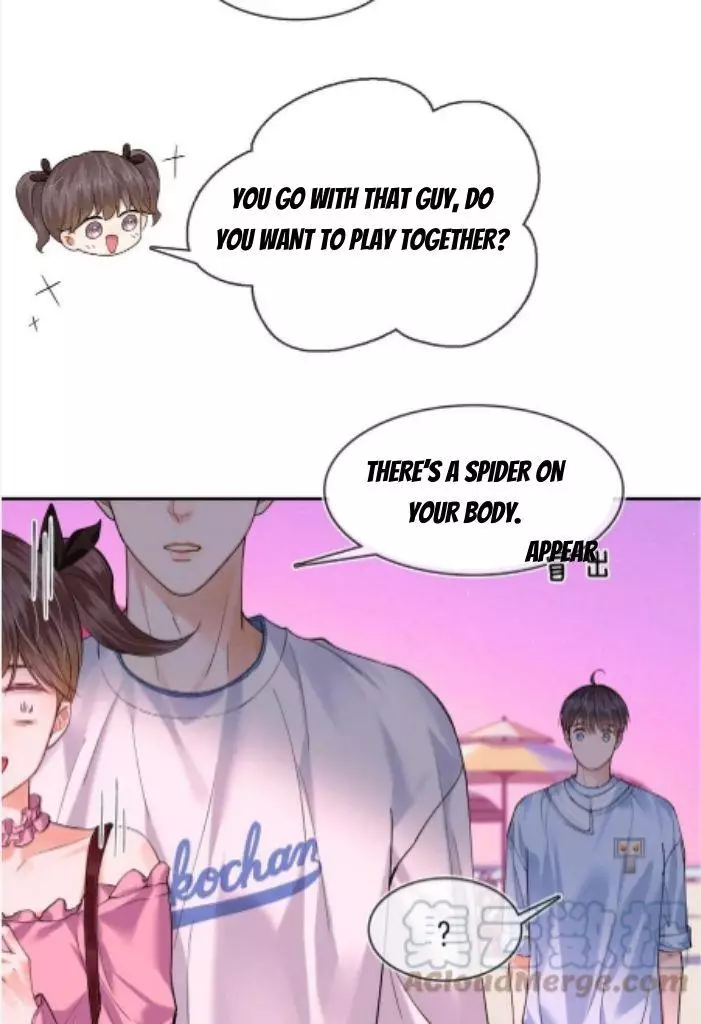 Yet You Love A Guy Like Him - 33 page 48-a3604728