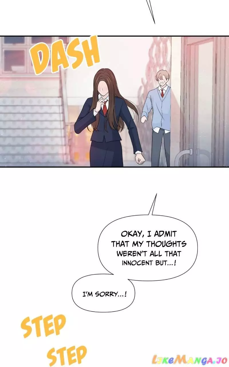 Can I Cancel The Confession? - 67 page 33-7ecfe018
