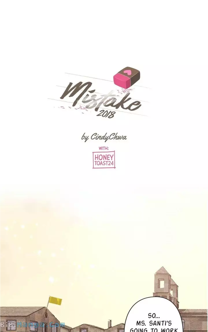 Mistake - 88 page 1-88a22578