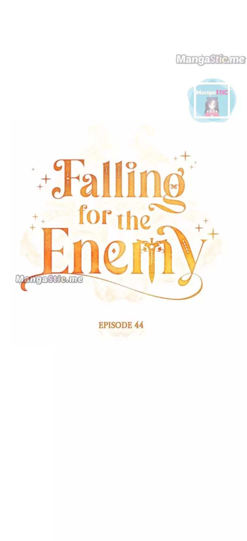 Falling For The Enemy - 44 page 24-4339a587