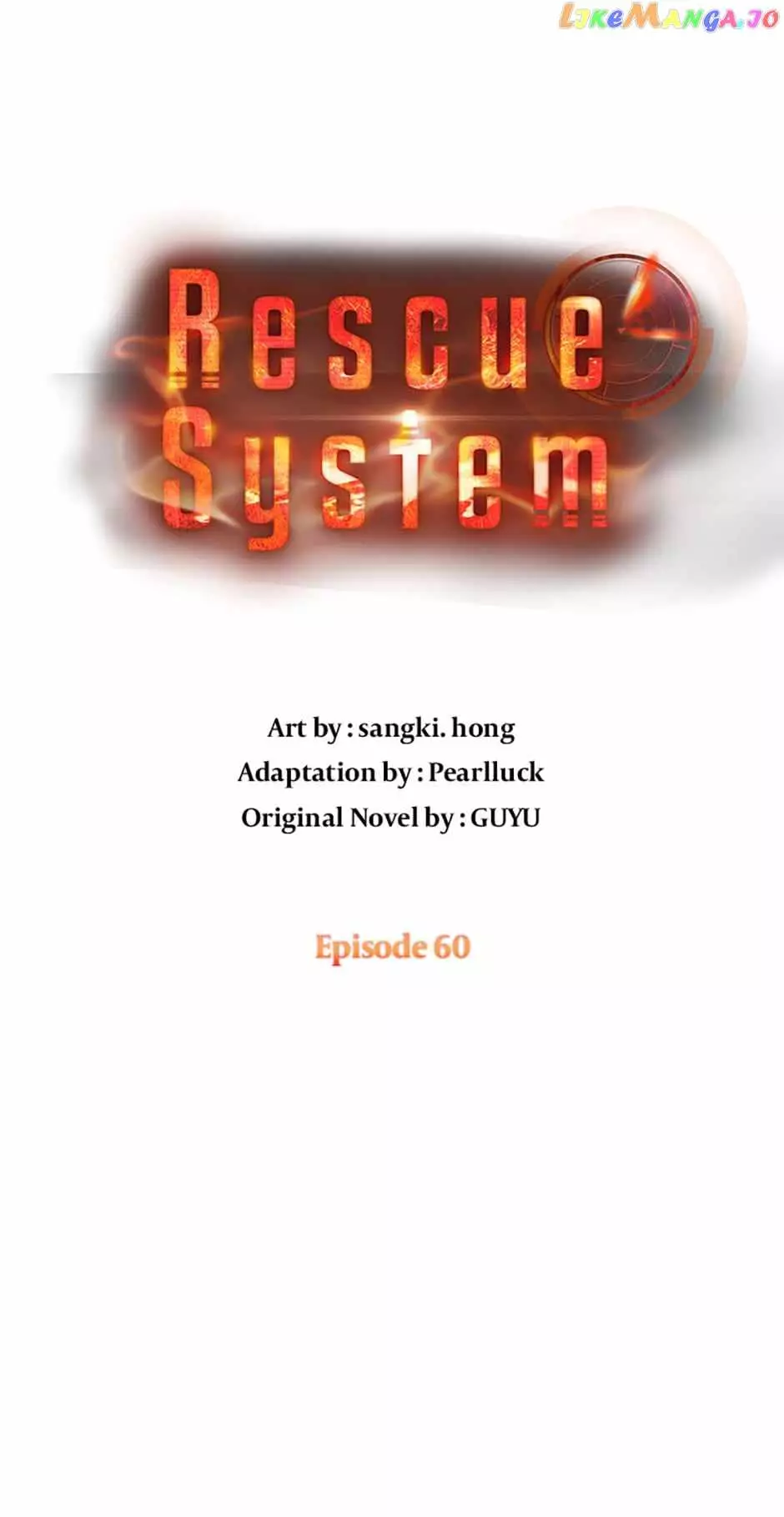 Rescue System - 60 page 28-7b9efd92