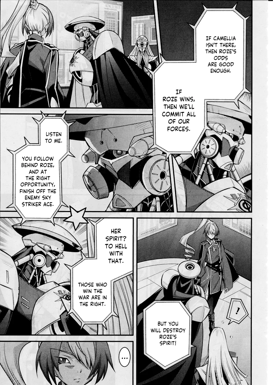 Yu-Gi-Oh Ocg Stories - 10 page 25-9eed6de5