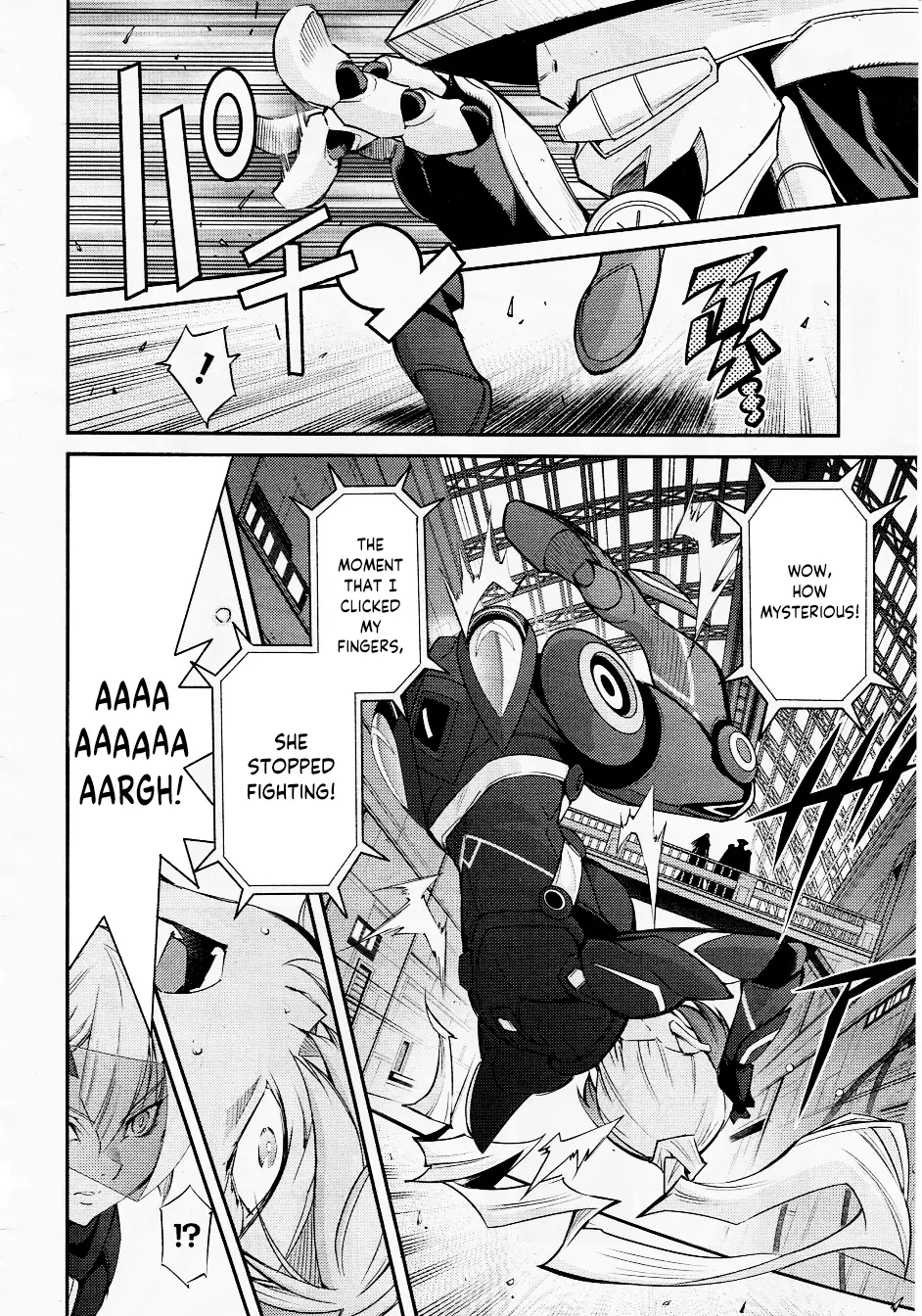Yu-Gi-Oh Ocg Stories - 10 page 8-797df5ac
