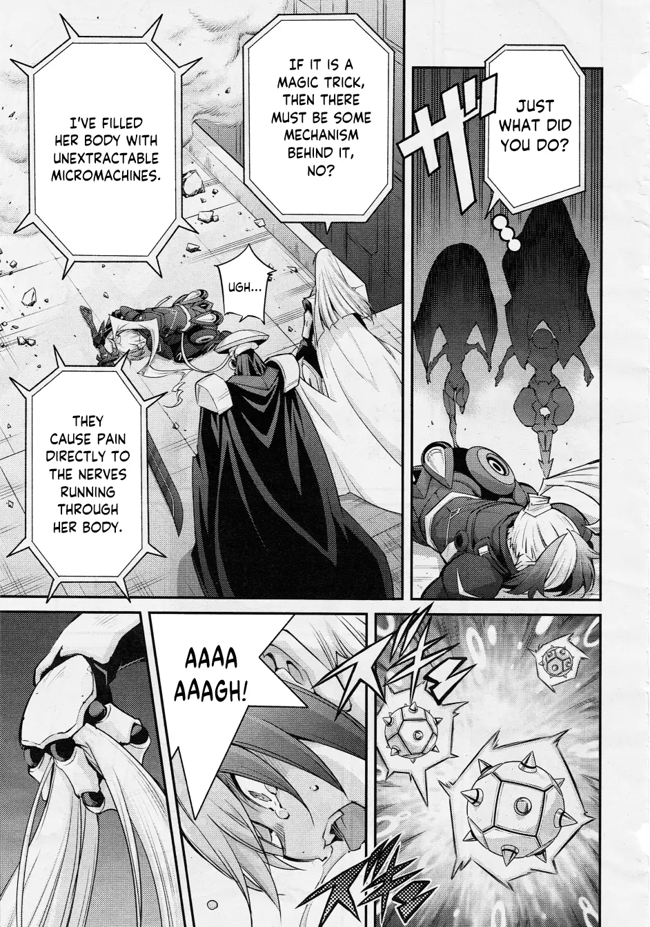 Yu-Gi-Oh Ocg Stories - 10 page 9-033124a0