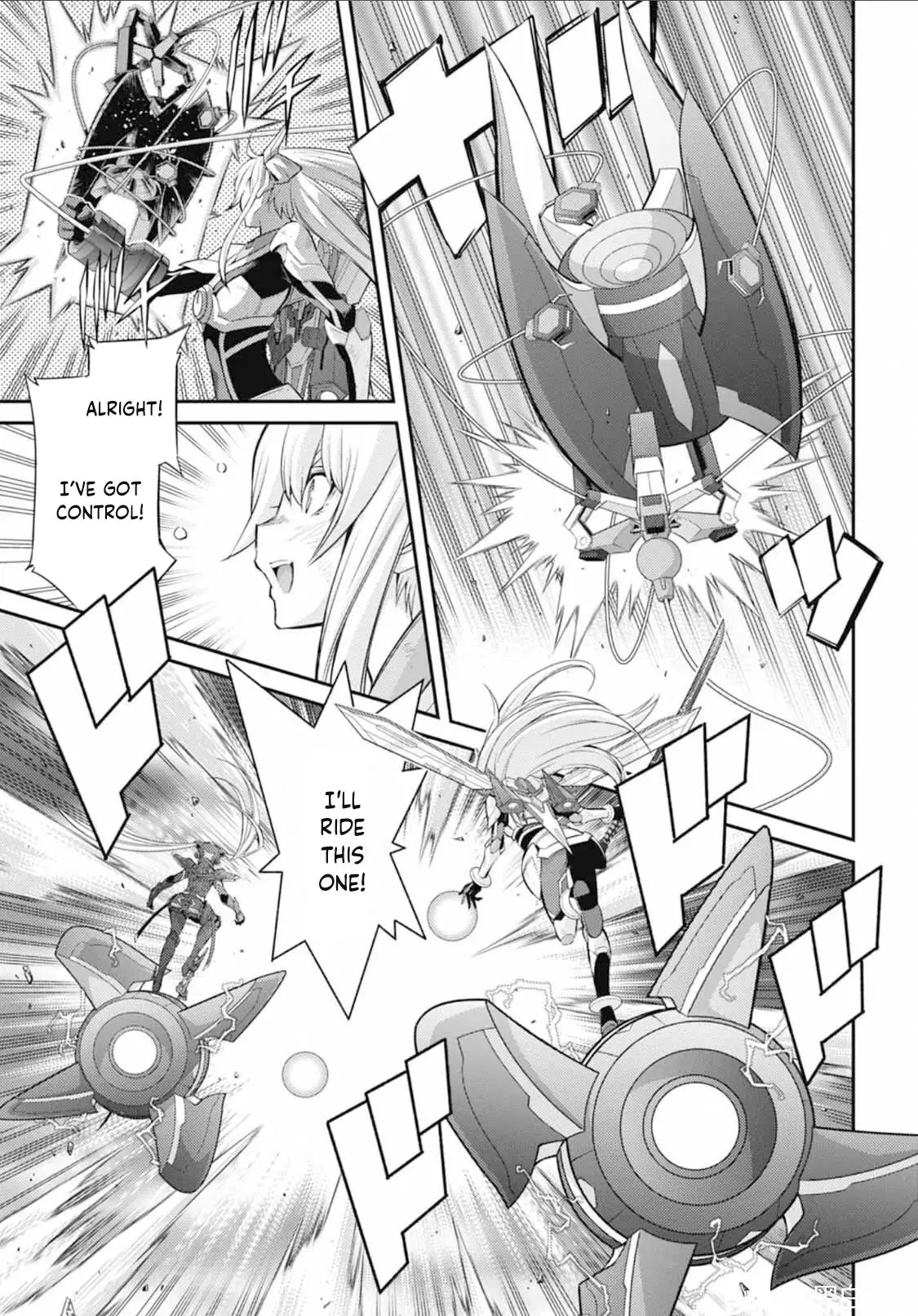 Yu-Gi-Oh Ocg Stories - 18 page 13-50d1a20a