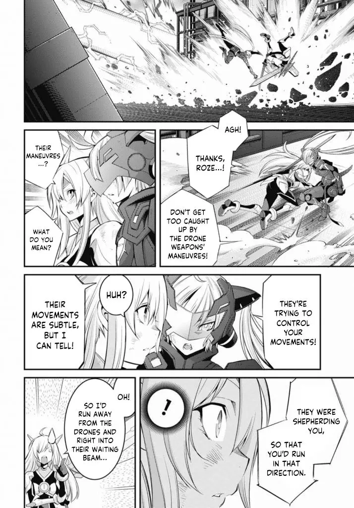 Yu-Gi-Oh Ocg Stories - 18 page 6-ac792a52