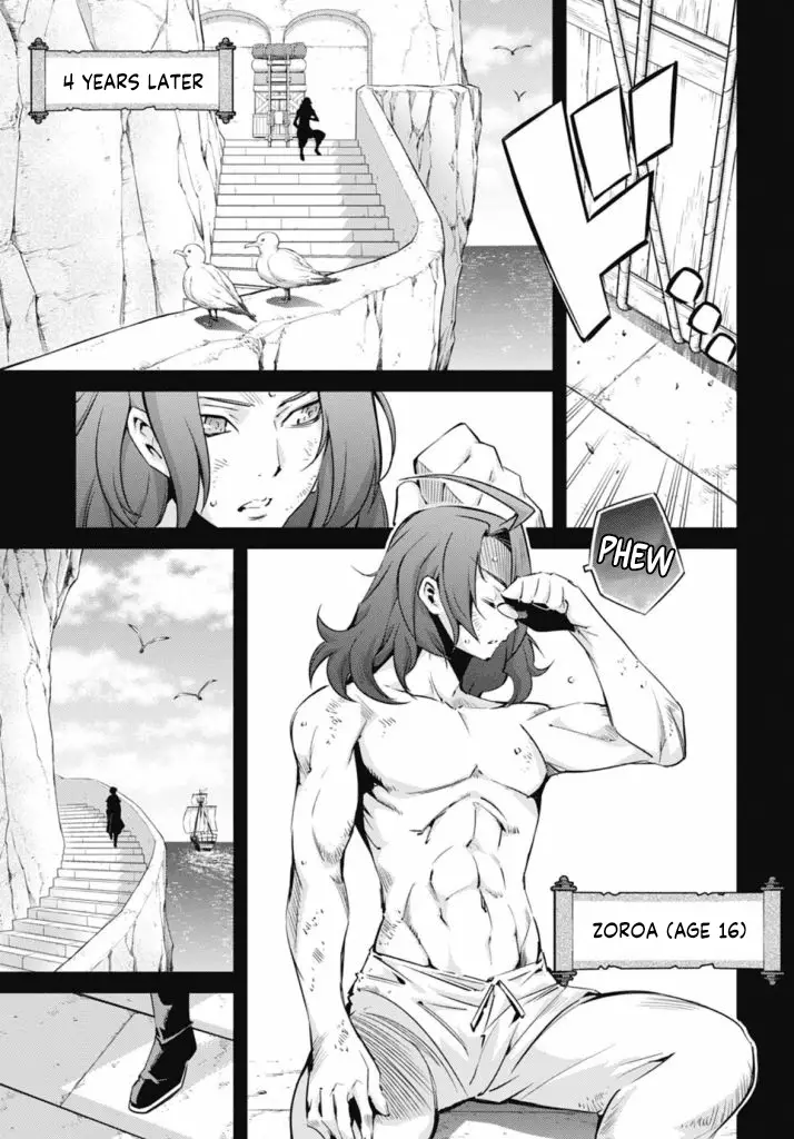 Yu-Gi-Oh Ocg Stories - 23 page 7-7e780985