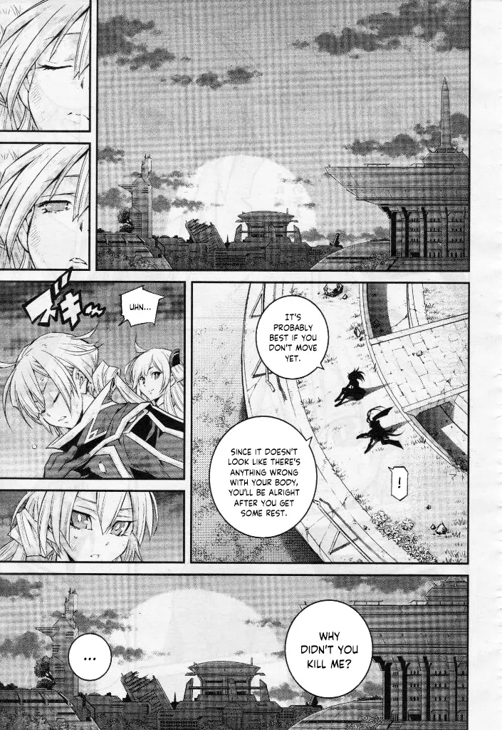 Yu-Gi-Oh Ocg Stories - 6 page 25-39fd5973