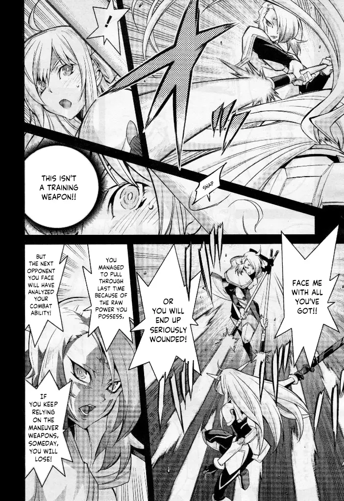 Yu-Gi-Oh Ocg Stories - 6 page 8-eccfe3dd
