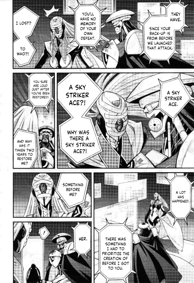 Yu-Gi-Oh Ocg Stories - 7 page 10-eefc53c6