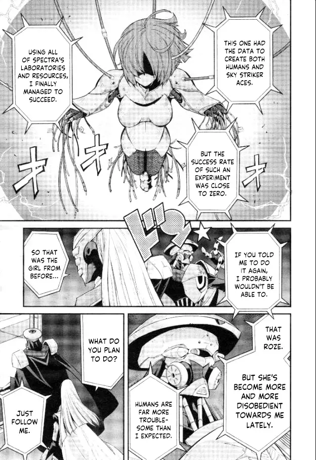 Yu-Gi-Oh Ocg Stories - 7 page 17-95ac9d50
