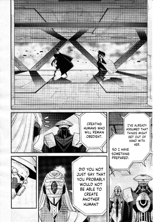 Yu-Gi-Oh Ocg Stories - 7 page 18-06daf7a4