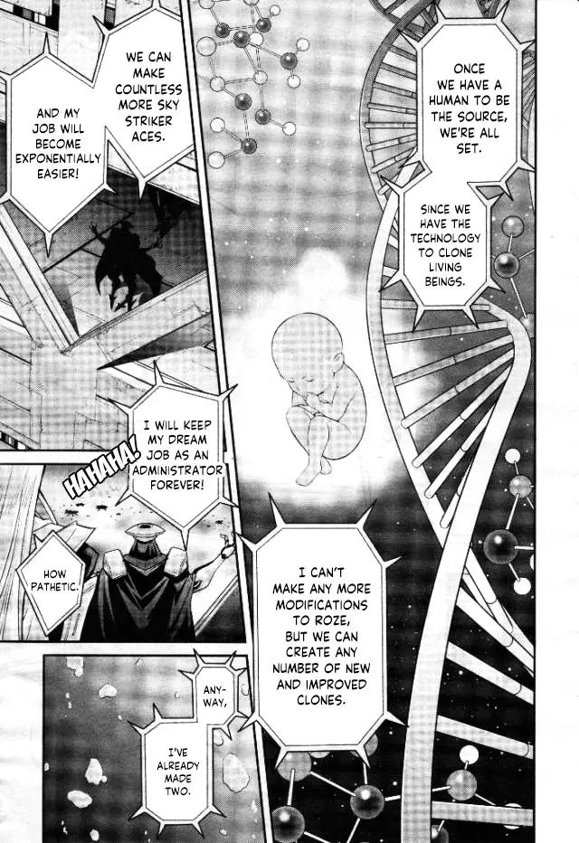 Yu-Gi-Oh Ocg Stories - 7 page 19-1f857796