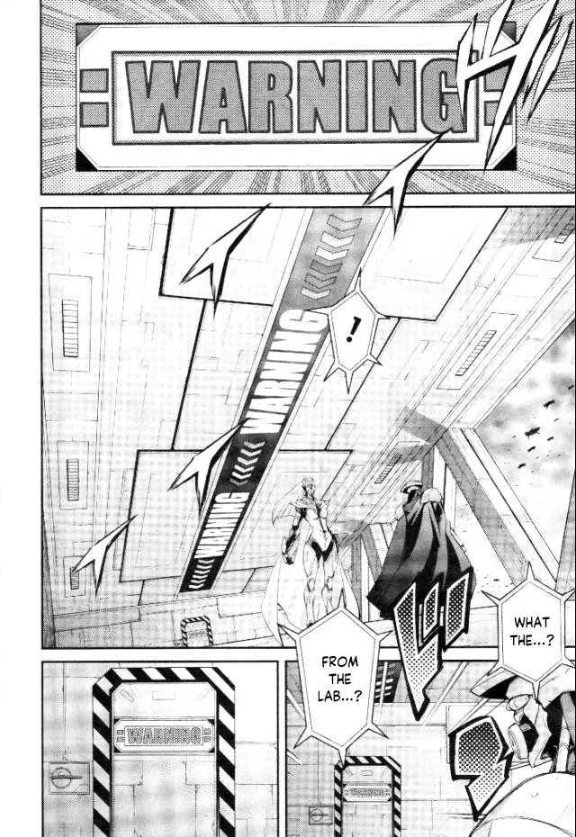 Yu-Gi-Oh Ocg Stories - 7 page 22-6a33df45