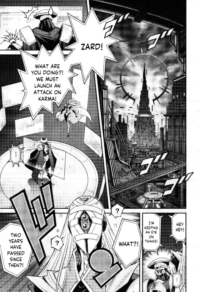 Yu-Gi-Oh Ocg Stories - 7 page 9-6618c50e
