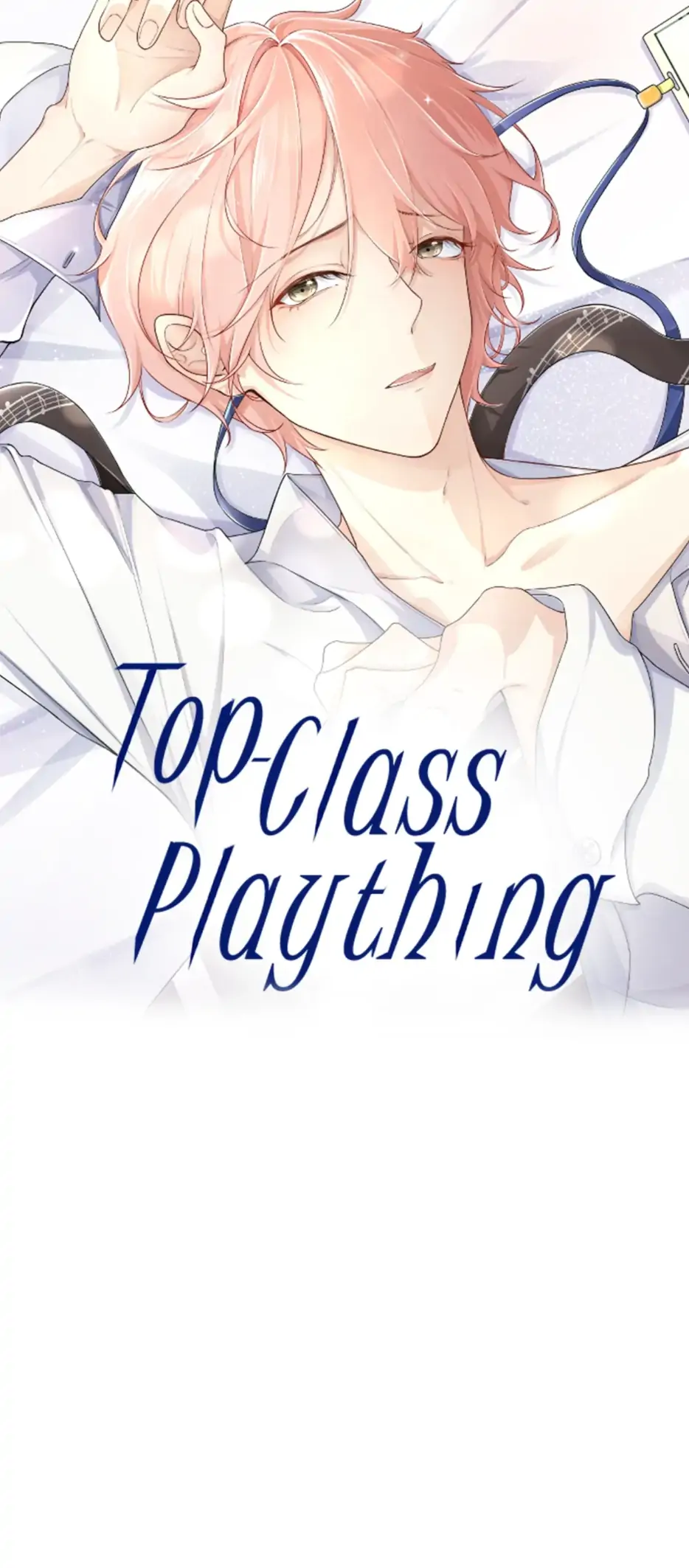Top-Class Plaything - 49 page 1-89d166ad