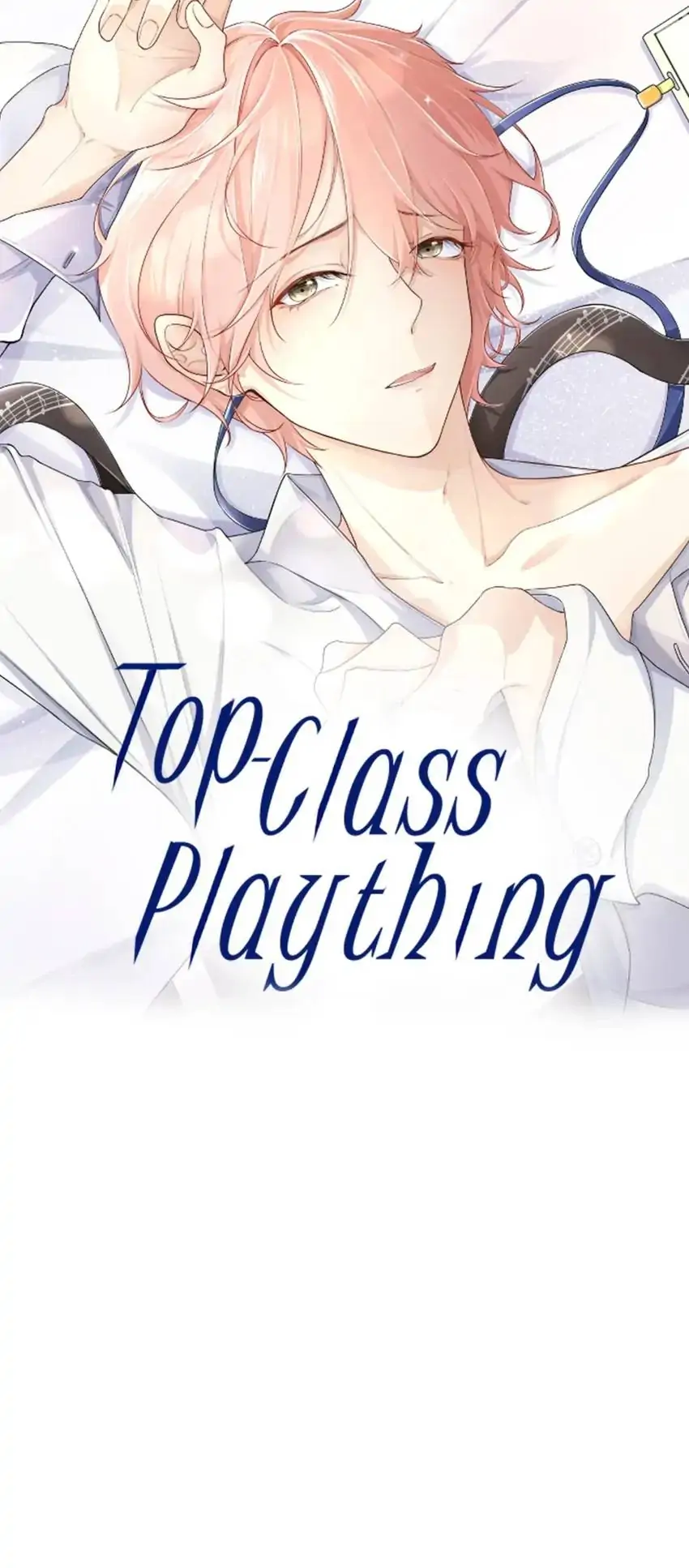 Top-Class Plaything - 71 page 1-a866cbfb