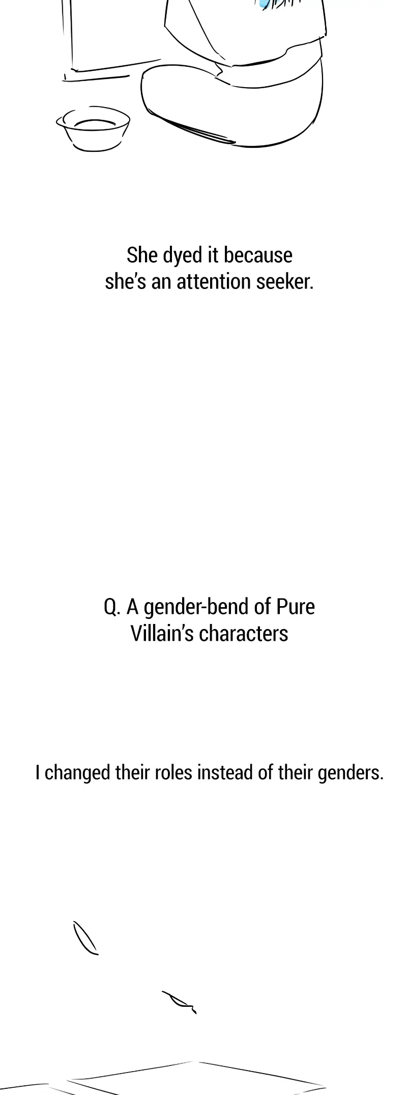 Pure Villain - 79 page 9-db438f47