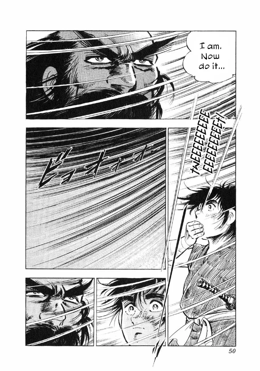 Yume Maboroshi No Gotoku - 62 page 21-5f95c26e