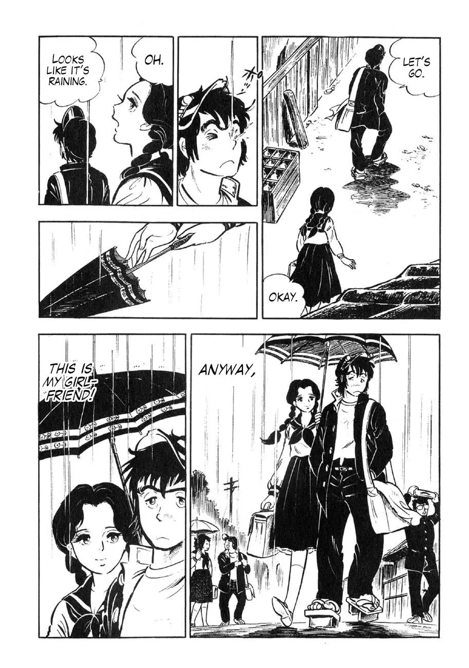 Yume Maboroshi No Gotoku - 89.5 page 10-657b2ad4