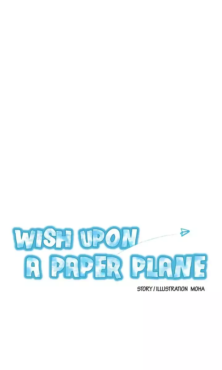 Wish Upon A Paper Plane - 13 page 21-97498b30