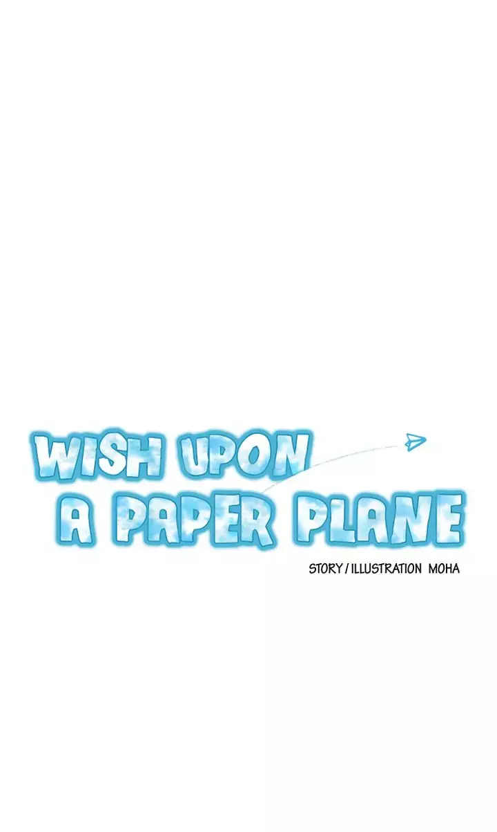 Wish Upon A Paper Plane - 14 page 13-bfc95514