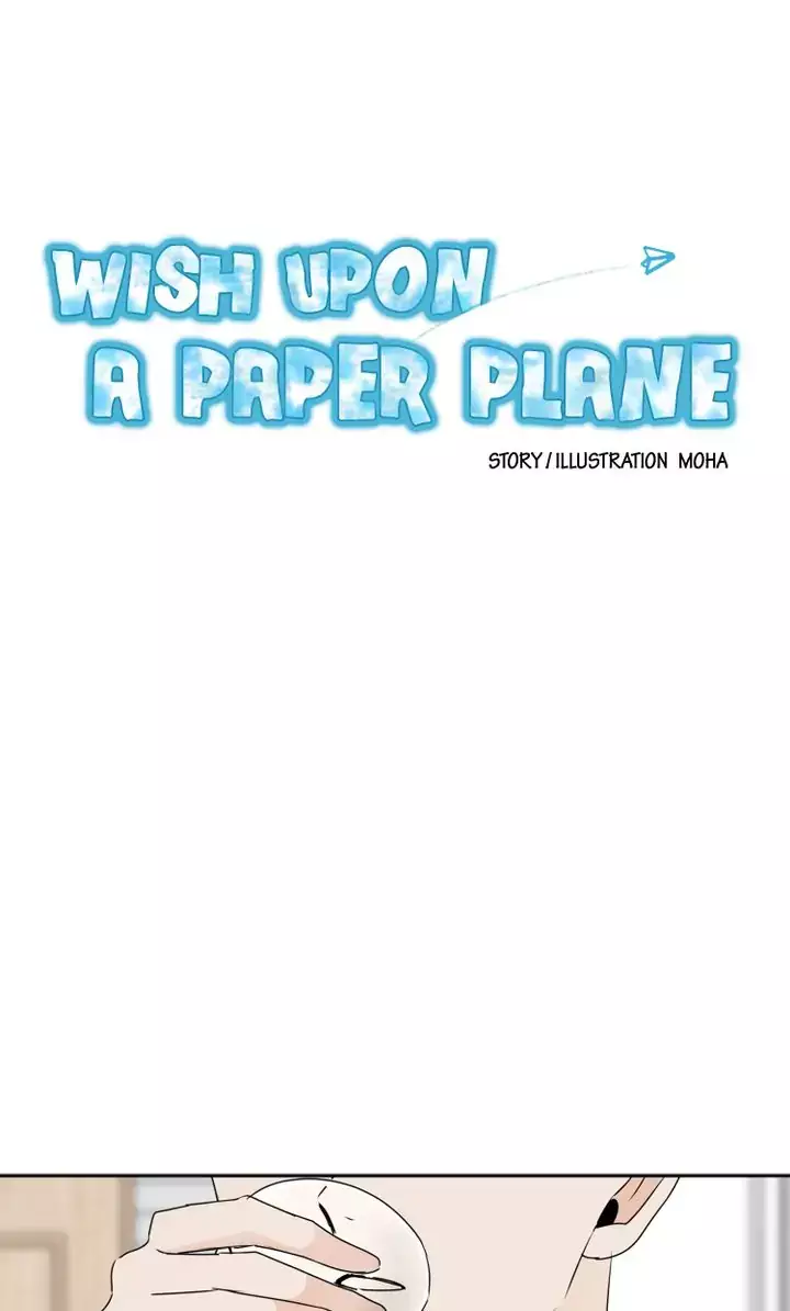Wish Upon A Paper Plane - 15 page 4-7b2b739a