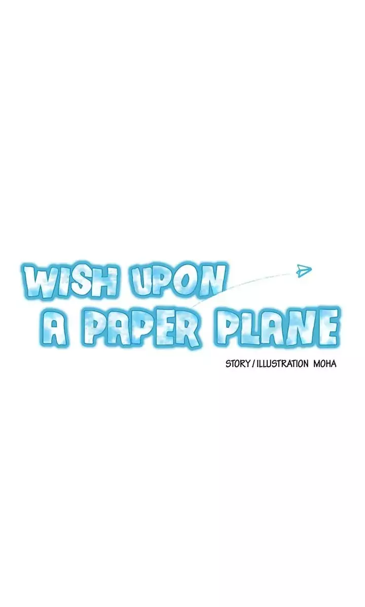 Wish Upon A Paper Plane - 16 page 1-b90a97a7