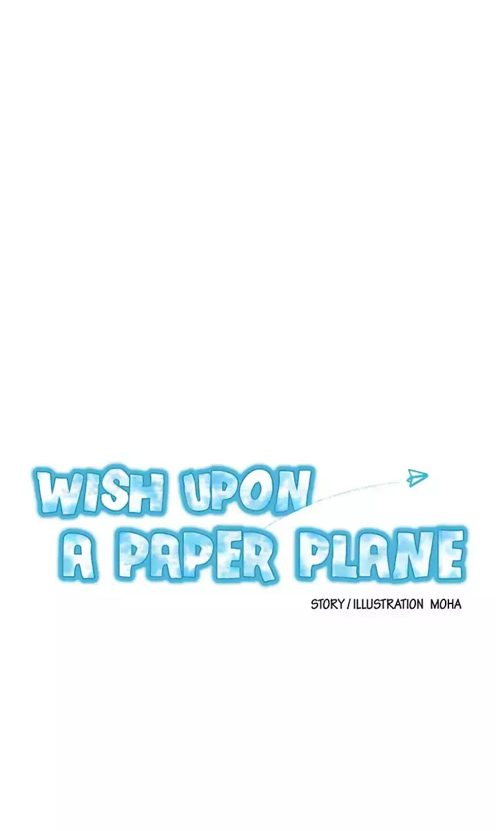 Wish Upon A Paper Plane - 17 page 10-babb9a25
