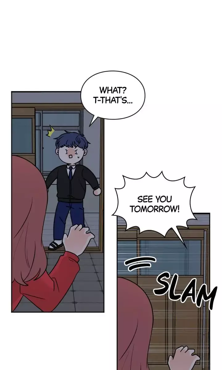 Wish Upon A Paper Plane - 19 page 46-82379d22