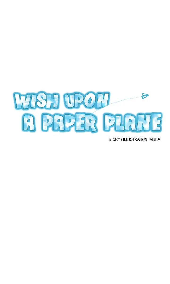Wish Upon A Paper Plane - 25 page 13-575c7f23