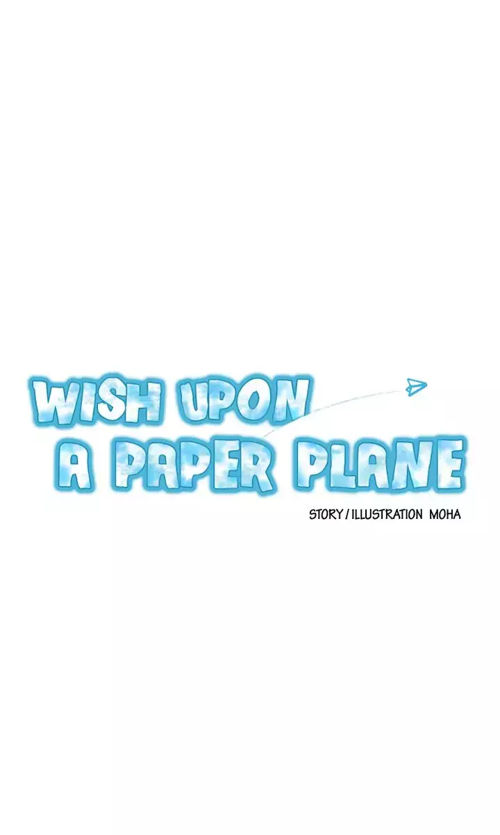 Wish Upon A Paper Plane - 27 page 13-0cc65713