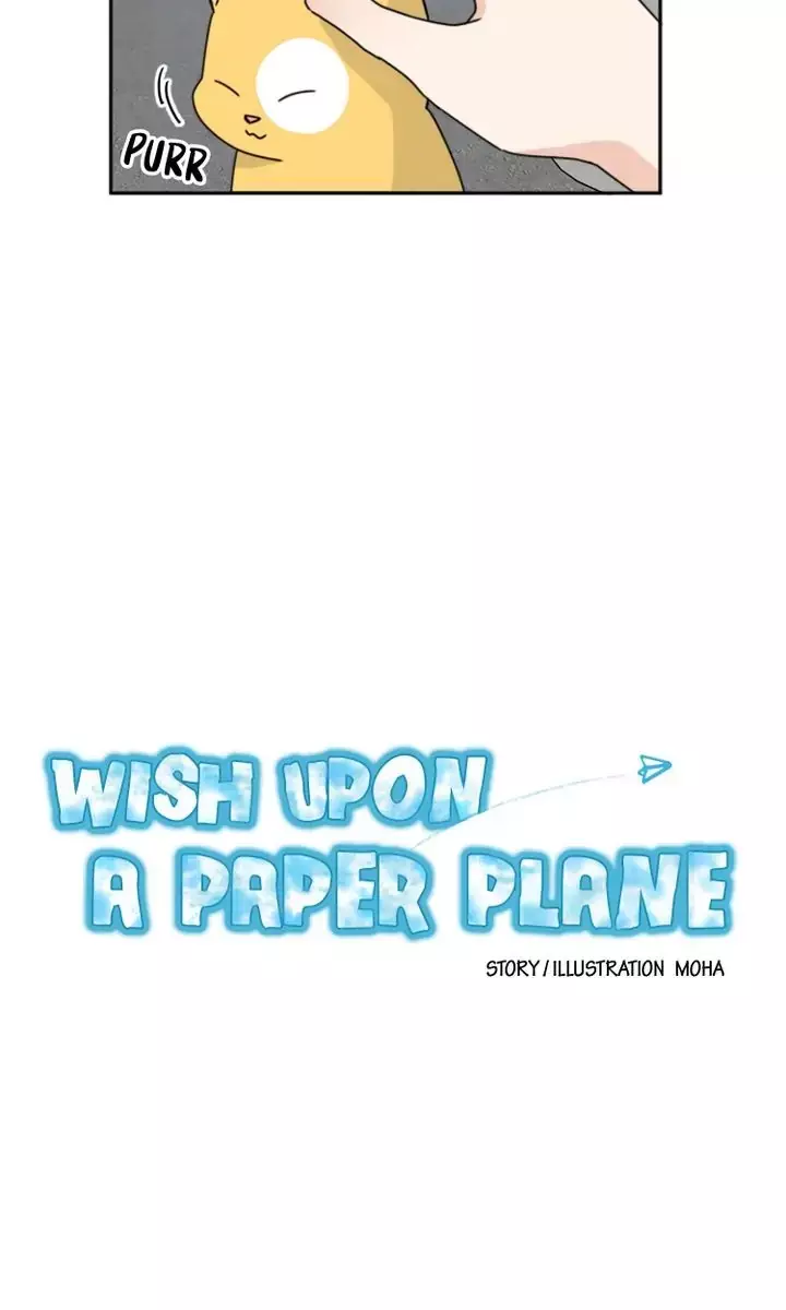 Wish Upon A Paper Plane - 4 page 3-46c57472