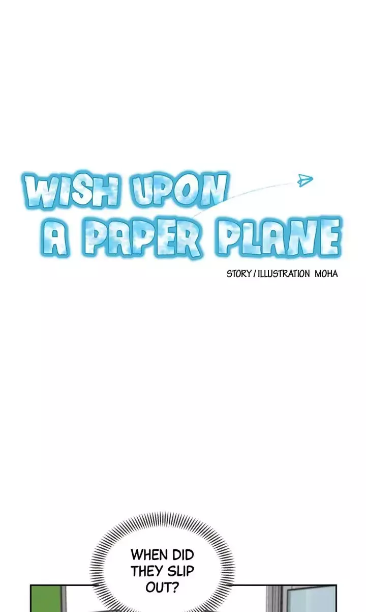 Wish Upon A Paper Plane - 9 page 3-4f76e808