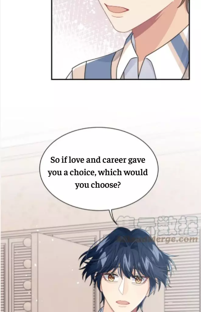 Can You Give Me A Chance To Love You? - 51 page 23-ec774a8e