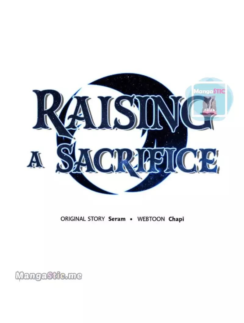 Raising A Sacrifice - 33 page 32-6e866734