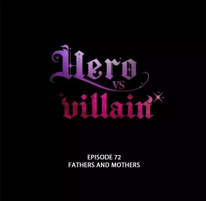 Hero Vs. Villain - 72 page 7-93823bc9