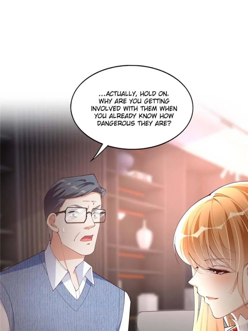 Reincarnation Of The Businesswoman At School - 119 page 15-d728bd7c