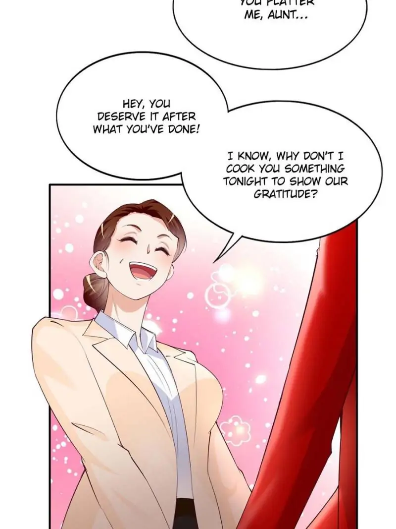 Reincarnation Of The Businesswoman At School - 119 page 37-fb4b7faa