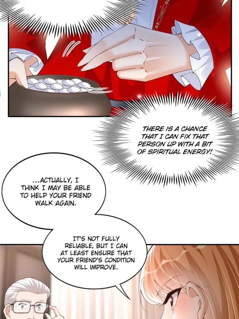 Reincarnation Of The Businesswoman At School - 119 page 45-4c3a747d