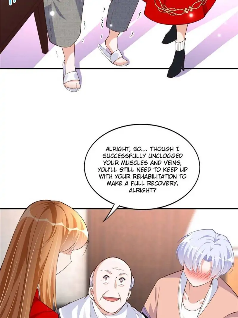 Reincarnation Of The Businesswoman At School - 120 page 28-1b39b6a9