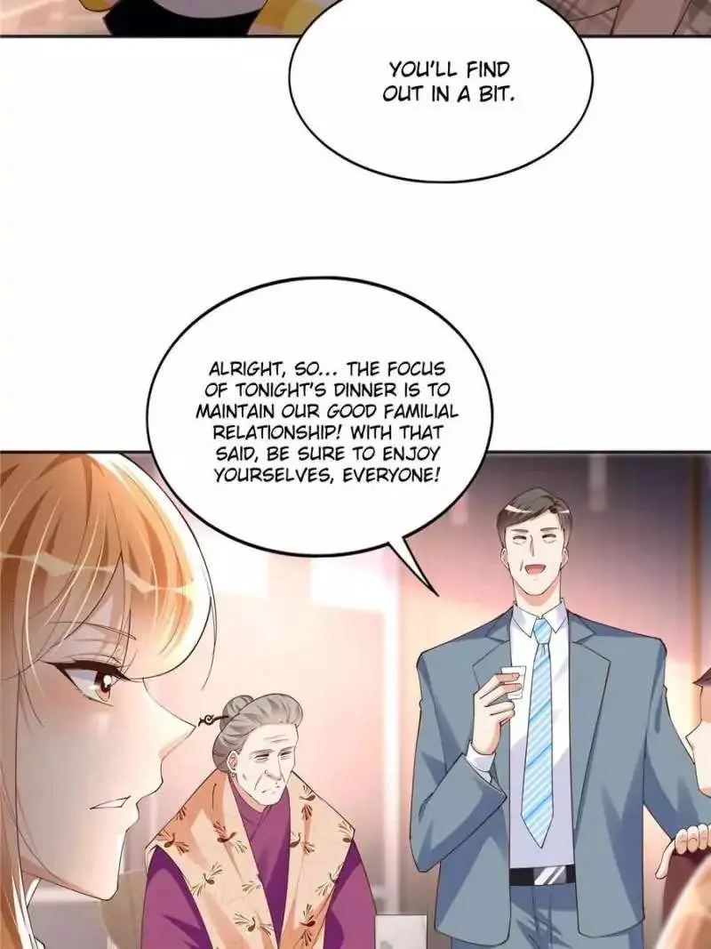 Reincarnation Of The Businesswoman At School - 124 page 28-90faa9a2