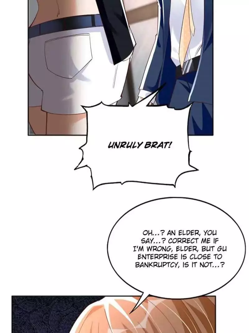 Reincarnation Of The Businesswoman At School - 124 page 7-a6297649