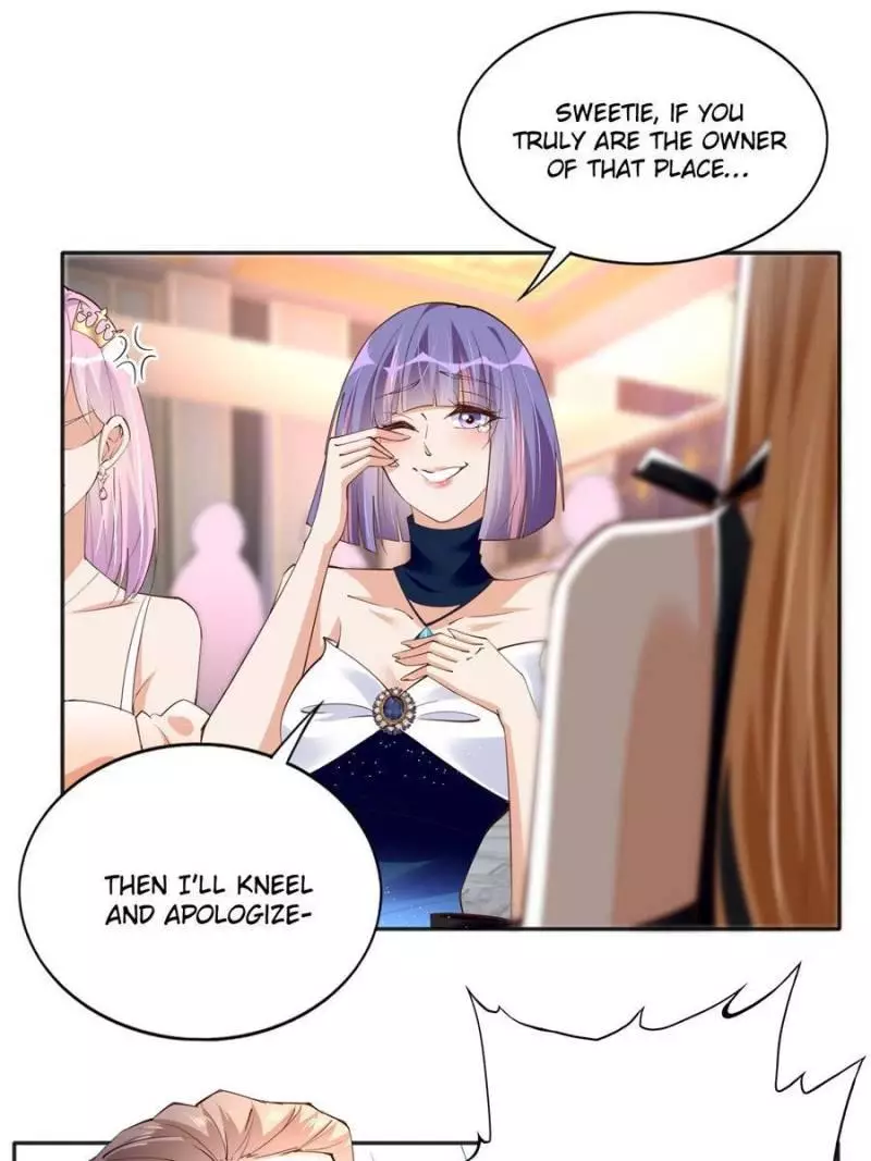 Reincarnation Of The Businesswoman At School - 127 page 27-9ef2c719