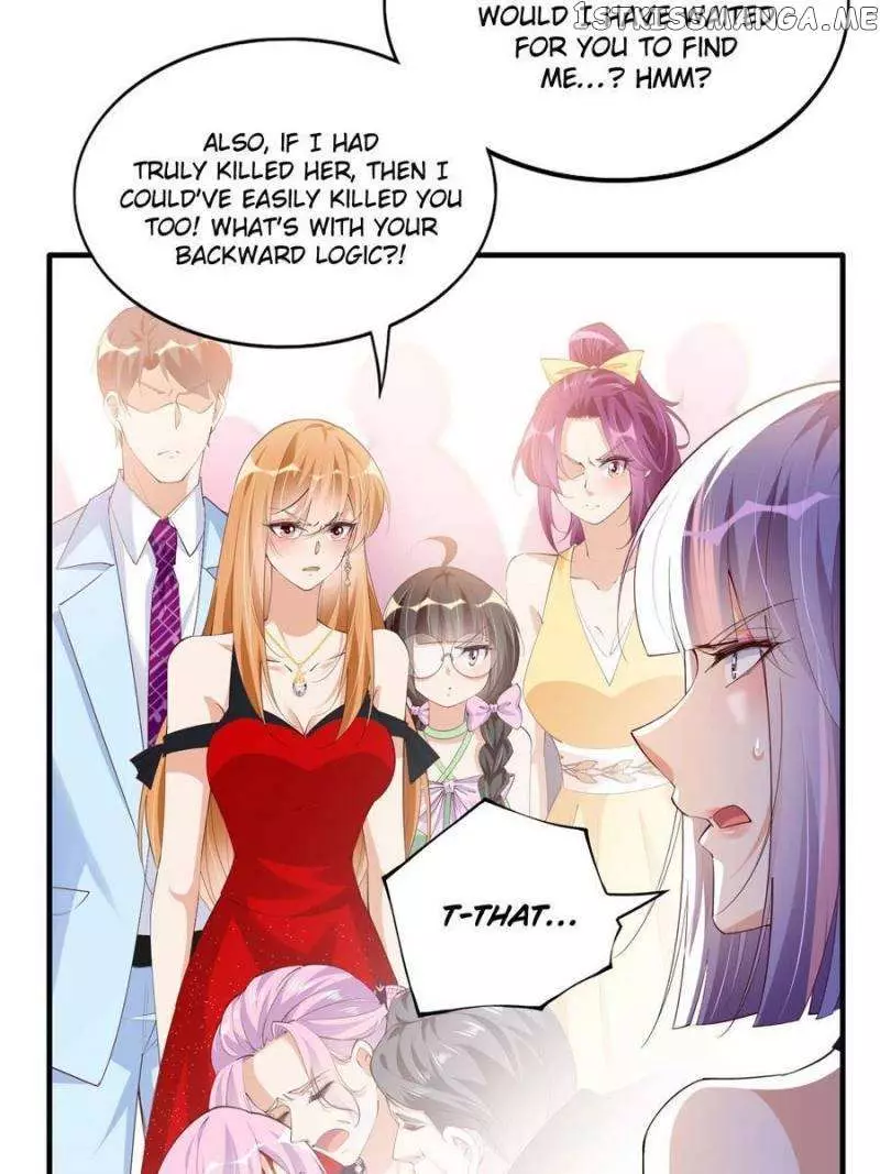 Reincarnation Of The Businesswoman At School - 128 page 7-d9f3e2a2