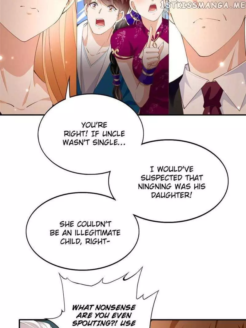Reincarnation Of The Businesswoman At School - 130 page 17-8bd32829