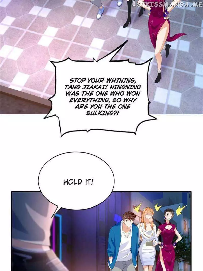 Reincarnation Of The Businesswoman At School - 131 page 17-ebbe8a17