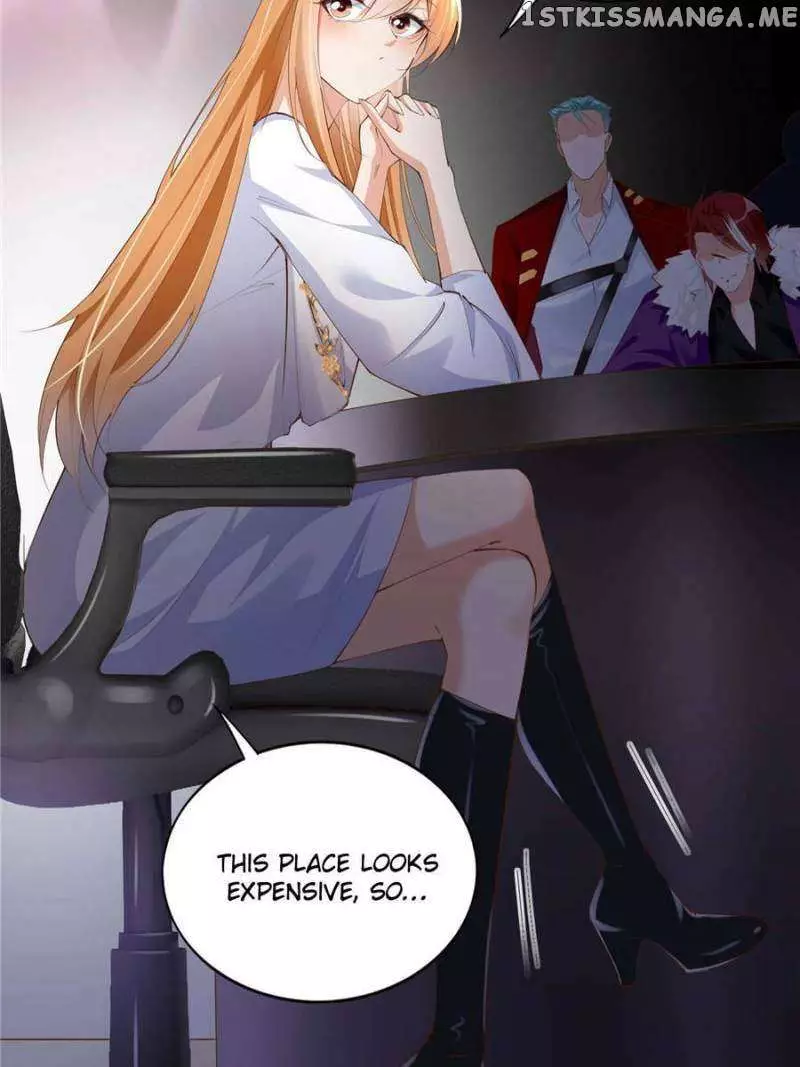 Reincarnation Of The Businesswoman At School - 131 page 40-5b6a53bf