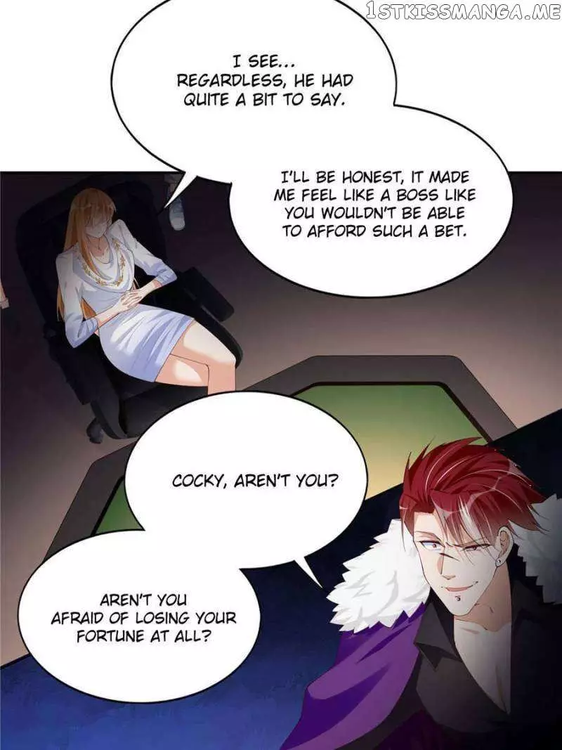 Reincarnation Of The Businesswoman At School - 132 page 9-ff6047c0